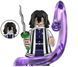 Фигурка Обанай Игуро Истребитель демонов figures Obanai Iguro Demon slayer WM3006
