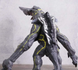Фигурка Кайдзю Остроголов из фильма &laquo;Тихоокеанский рубеж&raquo; Pacific Rim Knifehead Kaiju
