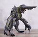 Фигурка Кайдзю Остроголов из фильма &laquo;Тихоокеанский рубеж&raquo; Pacific Rim Knifehead Kaiju