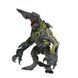 Фигурка Кайдзю Остроголов из фильма &laquo;Тихоокеанский рубеж&raquo; Pacific Rim Knifehead Kaiju
