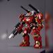 Конструктор Халкбастер серія Механічні воїни constructor Hulkbuster series Mech robots B1181