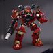 Конструктор Халкбастер серія Механічні воїни constructor Hulkbuster series Mech robots B1181