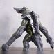 Фигурка Кайдзю Остроголов из фильма &laquo;Тихоокеанский рубеж&raquo; Pacific Rim Knifehead Kaiju