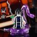 Фигурка Обанай Игуро Истребитель демонов figures Obanai Iguro Demon slayer WM3006