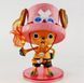 Фігурка Tony Tony Chopper One Piece - Костюм Ейса, 10 см