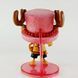 Фігурка Tony Tony Chopper One Piece - Костюм Ейса, 10 см
