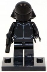 Фігурка Екіпаж Першого Ордена First Order Crew Зоряні війни Star Wars