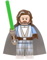 Фігурка Люк Скайуокер Зоряні війни figures Luke Skywalker Star Wars WM976