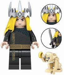 Фигурка Аннатар Саурон Властелин Колец figures Annatar Sauron Lord of the Rings TV5091