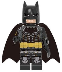 Фигурка Бэтмен Тёмный рыцарь Batman The Dark Knight DC Comics WMH1698