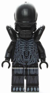 Фігурка Чужий з фільму Чужий figures Alien WM295