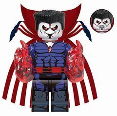 Фігурка Містер Сіністер Люди Ікс Марвел figures Mister Sinister (X-men 97) X-MEN Marvel GH0535