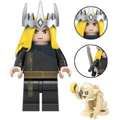 Фігурка Аннатар Саурон Володар Перстнів figures Annatar Sauron Lord of the Rings TV5091