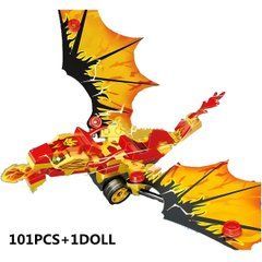 Конструктор (Ninjago) Ниндзяго новая коллекция