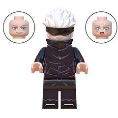 Фігурка Годжо Сатору Магічна битва figures Gojo Satoru Jujutsu Kaisen WM2357