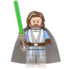 Фігурка Люк Скайуокер Зоряні війни figures Luke Skywalker Star Wars WM976