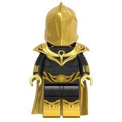 Фигурка Доктор Фейт Doctor Fate DC Comics XH2006