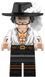 Фигурка Дракуль Михок Большой куш figurine Dracule Mihawk One Piece WM2790