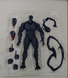Фигурка  Веном 23см коллекционная с набором аксессуаров action figures Venom 2 Marvel