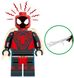 Фигурка Безграничный Человек Паук Марвел figures Unlimited Spider man Marvel GH0205