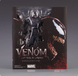 Фигурка  Веном 23см коллекционная с набором аксессуаров action figures Venom 2 Marvel