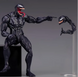 Фигурка  Веном 23см коллекционная с набором аксессуаров action figures Venom 2 Marvel