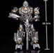 Трансформер Baiwei Вояжер Мегатрон, Transformers EARTH SHATTERING TW-1023 Megatron, 20см