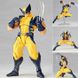 Фігурка Росомаха 15см колекційна з набором аксесуарів action figures Wolverine 15cm collectible figurine with set of accessories