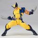 Фигурка Росомаха 15см коллекционная с набором аксессуаров action figures Wolverine 15cm collectible figurine with a set of accessories