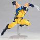 Фигурка Росомаха 15см коллекционная с набором аксессуаров action figures Wolverine 15cm collectible figurine with a set of accessories