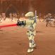 Конструктор Бойовий дроїд Зоряні війни constructor Battle Droid with Lightsaber starwars MOC2090