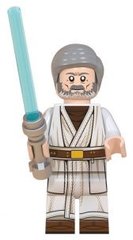 Фігурка Обі-Ван Кенобі Obi-Wan Kenobi Зоряні війни Star Wars