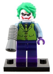 Фигурка Джокер figures Joker DC Comics The Dark Knight wmh254