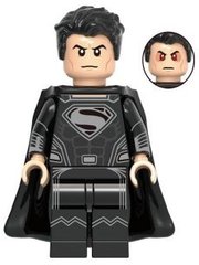 Фигурка Супермен Лига справедливости figures Superman Justice League DC Comics XH1696