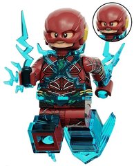 Фігурка Флеш Ліга Справедливості figures Flash Justice League DC Comics XP542