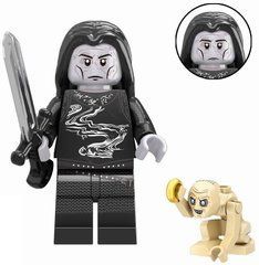 Фигурка Адар Властелин Колец figures Adar Lord of the Rings TV5092