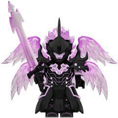 Фигурка Беллион Поднятие уровня в одиночку figures Bellion Solo Leveling WM3026