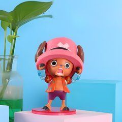 Фигурка Tony Tony Chopper One Piece &mdash; Гавайская рубашка, 10 см