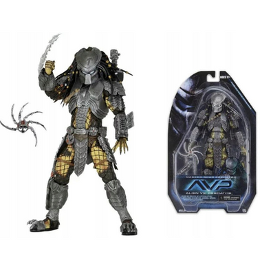 Хижак Predator-Scar (AVP серія) Раритет
