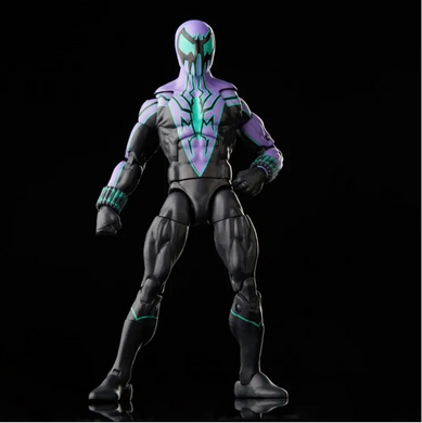 Коллекционная фигурка статуэтка Чазм (Chasm) из комиксов Marvel Spider-Man Marvel's Chasm figure collection, 16 см