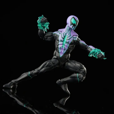 Коллекционная фигурка статуэтка Чазм (Chasm) из комиксов Marvel Spider-Man Marvel's Chasm figure collection, 16 см