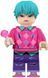 Фигурка Бэйби Саджа K-pop-охотницы на демонов figures Baby Saja K-Pop Demon Hunters WM3091