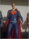 Фігурка колекційна Супермен Ліга справедливості 19.5см (Superman Justice League DC Comics)