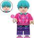 Фигурка Бэйби Саджа K-pop-охотницы на демонов figures Baby Saja K-Pop Demon Hunters WM3091