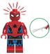 Фигурка Ретро 1962 Человек Паук Марвел figures Retro 1962 Spider man Marvel GH0206
