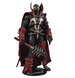 Колекційна фігурка Spawn Mortal Kombat Series з булавою 18 см &mdash; Спаун Мортал Комбат Comics   рухлива action figure антигероя з коміксів Макфарлейн