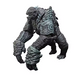 Фигурка Кайдзю Громила Лизербэк из фильма &laquo;Тихоокеанский рубеж&raquo; Pacific Rim Leatherback Kaiju