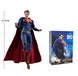Фігурка колекційна Супермен Ліга справедливості 19.5см (Superman Justice League DC Comics)