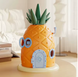 Игровой набор конструктор SpongeBob Pineapple House &ndash; дом-ананас Губки Боба с героями мультфильма
