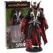 Колекційна фігурка Spawn Mortal Kombat Series з булавою 18 см &mdash; Спаун Мортал Комбат Comics   рухлива action figure антигероя з коміксів Макфарлейн